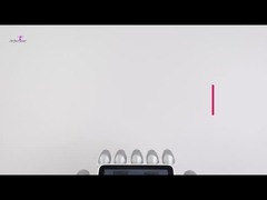 HIFU-de Schoonheidsmachine van Ultrasone klankvaginal rejuvenation machine skin tightening 9D