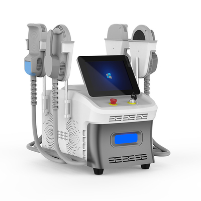Portable 200HZ   Machine Body Shape