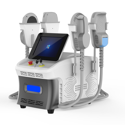 Body Shaping EMS Sculpting Machine Hiemt  EMS Neo 14 Tesla 300µs Pulse