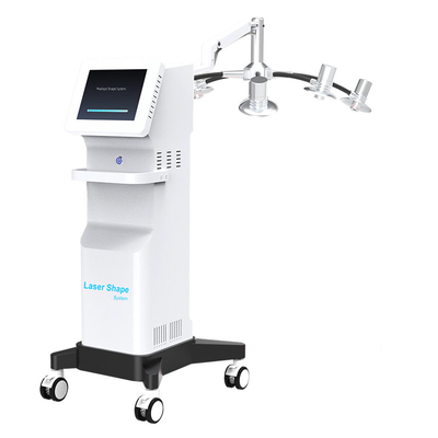 Cellulite Removal 6D Laser Body Slimming Beauty Machine High Quality
