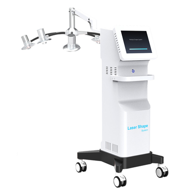 Multifunction 360 Cryolipolysis Slimming Machine CE / ROHS