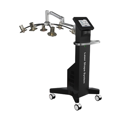 Healthy Fat Removal 6D Laser Weight Loss Machine Body Shape Slim Slimming Equipment
