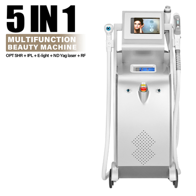 808nm Diode Laser Hair Removal Machine with Advantage Functions picosecond laser