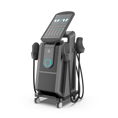 No Downtime Tesla Slim Beauty Fat Loss Ems Shaping Body Lines Making Pelvic Floor Chair Muscle Stimulation Machine