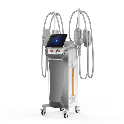Hiemt Muscle EMS Sculpting Machine 5000W Cellulite Removal Body Slimming